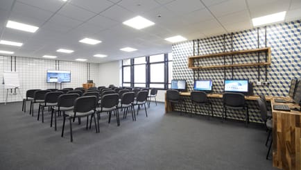 Image 5 of K2 - Bond Street, HU1 - Hull (private, co-working, residential apartments)