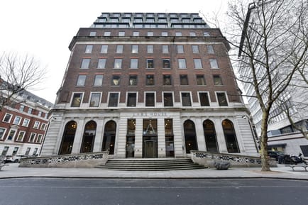 Image 13 of LABS (Managed 65 - 1236 sqft)- Labs House - 15-19 Bloomsbury Way, WC1A 2TH - Holborn
