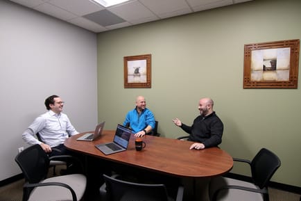 Image 5 of Workspace@45 - 45 Dan Road, Canton - MA
