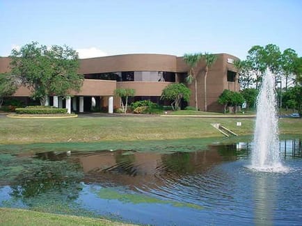 Image 1 of Summit Executive Center Office Building - 13575 58th St North (ICOT Center) - Clearwater - FL