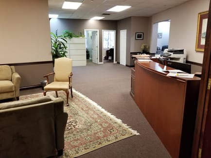 Image 4 of Summit Executive Center Office Building - 13575 58th St North (ICOT Center) - Clearwater - FL