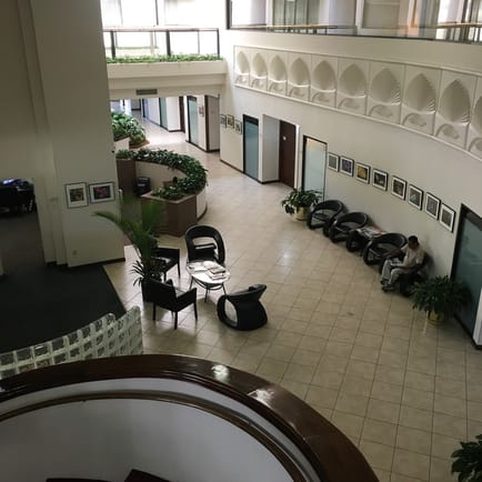 Image 5 of Summit Executive Center Office Building - 13575 58th St North (ICOT Center) - Clearwater - FL