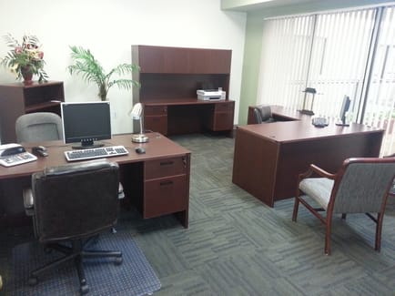 Image 7 of Summit Executive Center Office Building - 13575 58th St North (ICOT Center) - Clearwater - FL
