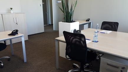 Image 3 of Space (Regus) - 2 Ncondo Place - Umhlanga Ridge - Durban