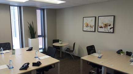 Image 4 of Space (Regus) - 2 Ncondo Place - Umhlanga Ridge - Durban