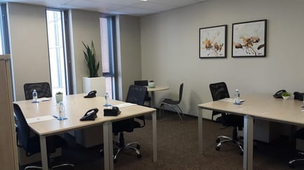 Image 5 of Space (Regus) - 2 Ncondo Place - Umhlanga Ridge - Durban