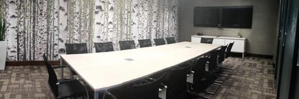 Image 8 of Space (Regus) - 2 Ncondo Place - Umhlanga Ridge - Durban
