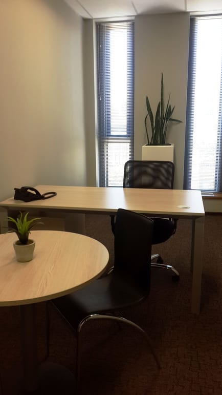 Image 9 of Space (Regus) - 2 Ncondo Place - Umhlanga Ridge - Durban