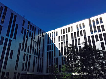Image 1 of Regus - Johannstrasse 37 - Unternehmerstadt - Dusseldorf