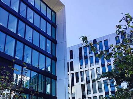Image 2 of Regus - Johannstrasse 37 - Unternehmerstadt - Dusseldorf