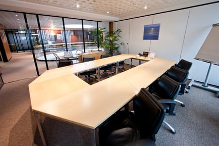 Image 4 of Regus - Johannstrasse 37 - Unternehmerstadt - Dusseldorf