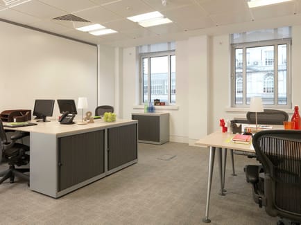 Image 6 of Regus - Johannstrasse 37 - Unternehmerstadt - Dusseldorf
