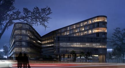 Image 1 of Regus - Kurtkoy Aeropark - Yenisehir Mahallesi - Mustafa Akyol Sokak 5 - Pendik - Istanbul