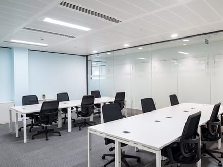 Image 7 of Regus - Kurtkoy Aeropark - Yenisehir Mahallesi - Mustafa Akyol Sokak 5 - Pendik - Istanbul
