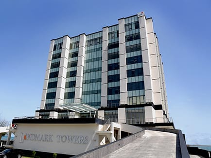 Image 1 of Regus - Landmark Towers - Water Corporation Road - Victoria Island - Lagos