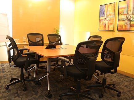 Image 2 of Regus - Landmark Towers - Water Corporation Road - Victoria Island - Lagos