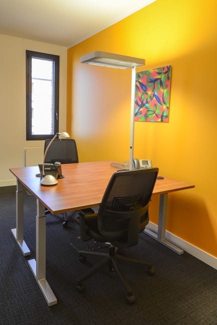 Image 3 of Regus - Landmark Towers - Water Corporation Road - Victoria Island - Lagos