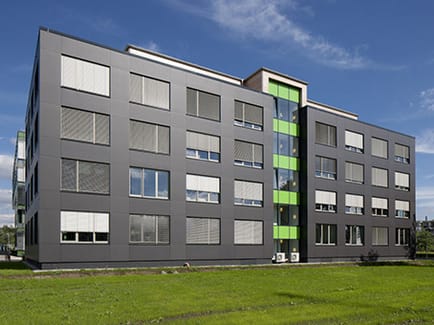 Image 1 of Regus - Maria-Goeppert Strasse 3 - Lubeck