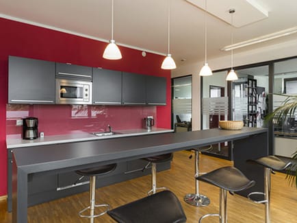 Image 5 of Regus - Maria-Goeppert Strasse 3 - Lubeck