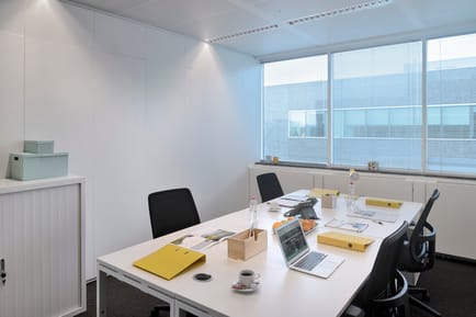Image 1 of Regus - Via Benedetto Brin 69 - Naples