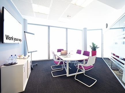 Image 2 of Regus - Via Benedetto Brin 69 - Naples