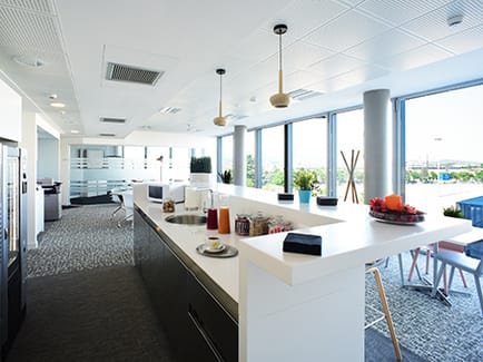 Image 3 of Regus - Via Benedetto Brin 69 - Naples