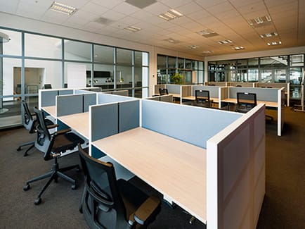 Image 4 of Regus - Via Benedetto Brin 69 - Naples