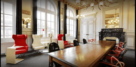 Image 10 of Regus - Gare du Nord - SNCF Station - 14 rue de Dunkerque - Paris