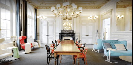 Image 11 of Regus - Gare du Nord - SNCF Station - 14 rue de Dunkerque - Paris
