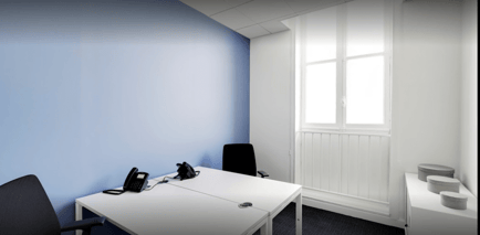 Image 12 of Regus - Gare du Nord - SNCF Station - 14 rue de Dunkerque - Paris