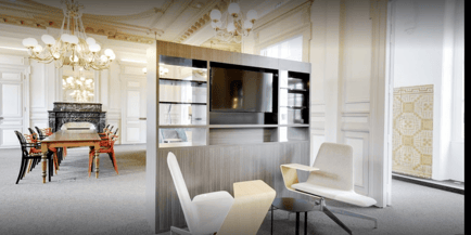 Image 13 of Regus - Gare du Nord - SNCF Station - 14 rue de Dunkerque - Paris