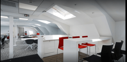 Image 14 of Regus - Gare du Nord - SNCF Station - 14 rue de Dunkerque - Paris