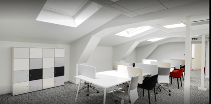Image 15 of Regus - Gare du Nord - SNCF Station - 14 rue de Dunkerque - Paris