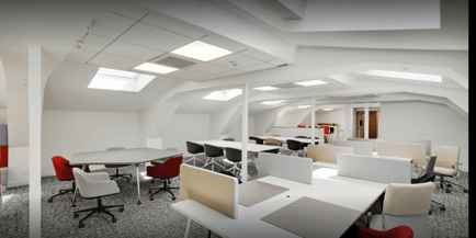 Image 2 of Regus - Gare du Nord - SNCF Station - 14 rue de Dunkerque - Paris
