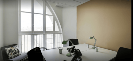 Image 3 of Regus - Gare du Nord - SNCF Station - 14 rue de Dunkerque - Paris