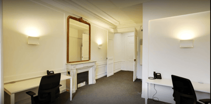 Image 6 of Regus - Gare du Nord - SNCF Station - 14 rue de Dunkerque - Paris