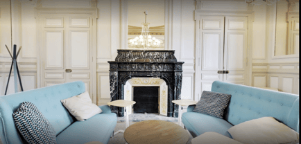 Image 7 of Regus - Gare du Nord - SNCF Station - 14 rue de Dunkerque - Paris