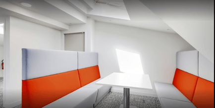 Image 8 of Regus - Gare du Nord - SNCF Station - 14 rue de Dunkerque - Paris