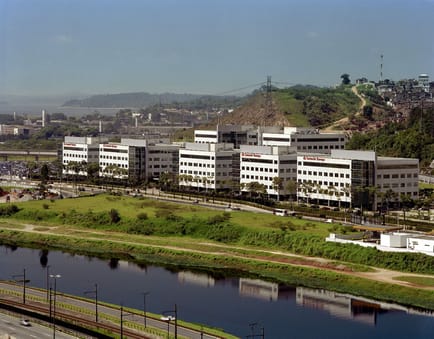 Image 1 of Regus - Panamerica Park 1000 - Guido Caloi Avenue - Morumbi - Sao Paulo