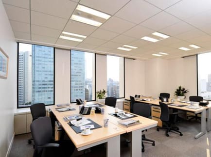 Image 10 of Regus - Panamerica Park 1000 - Guido Caloi Avenue - Morumbi - Sao Paulo