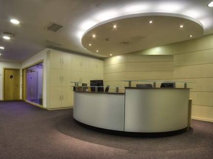Image 2 of Regus - Panamerica Park 1000 - Guido Caloi Avenue - Morumbi - Sao Paulo