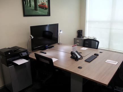 Image 3 of Regus - Panamerica Park 1000 - Guido Caloi Avenue - Morumbi - Sao Paulo