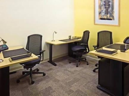 Image 4 of Regus - Panamerica Park 1000 - Guido Caloi Avenue - Morumbi - Sao Paulo