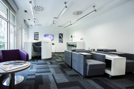 Image 6 of Regus - Panamerica Park 1000 - Guido Caloi Avenue - Morumbi - Sao Paulo