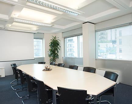 Image 9 of Regus - Panamerica Park 1000 - Guido Caloi Avenue - Morumbi - Sao Paulo