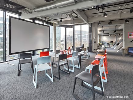 Image 6 of Design Offices - 16-20 Gorttwiete - Hamburg