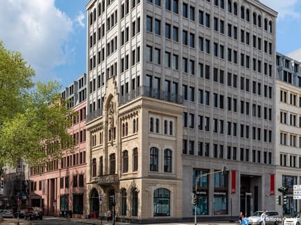Image 1 of Design Offices - 19-23 Tunisstrasse - Cologne