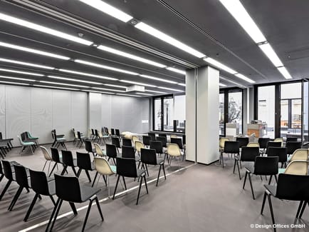 Image 3 of Design Offices - 19-23 Tunisstrasse - Cologne
