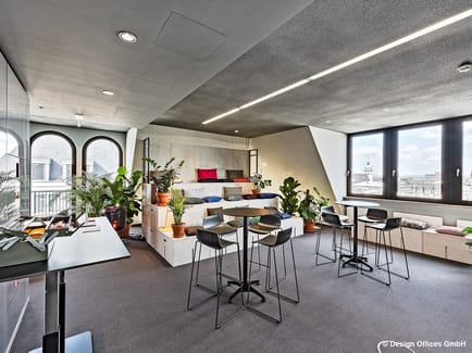Image 5 of Design Offices - 19-23 Tunisstrasse - Cologne