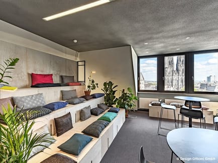 Image 6 of Design Offices - 19-23 Tunisstrasse - Cologne